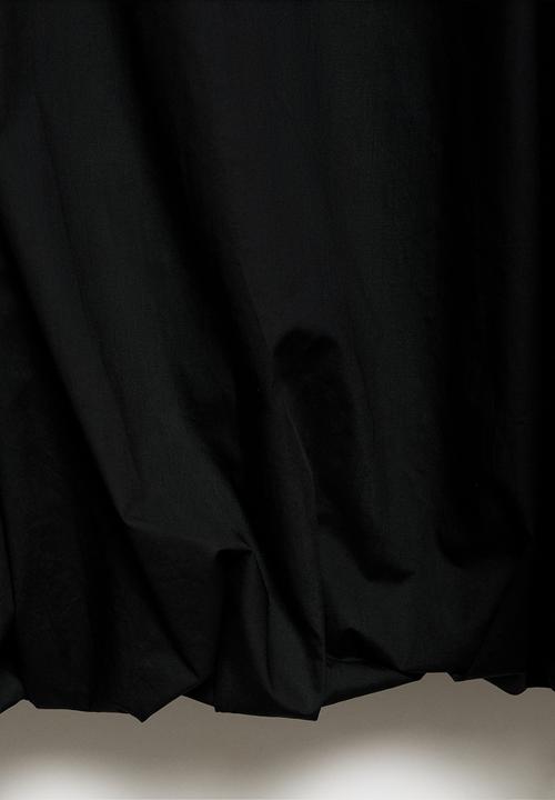 MANGO - Skirt Magic - Black