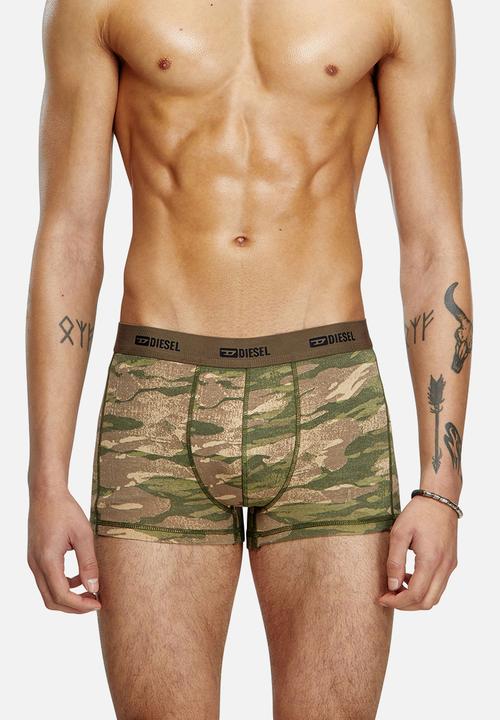 Diesel  - DAMIEN-UTLT-3PACK - MULTI2