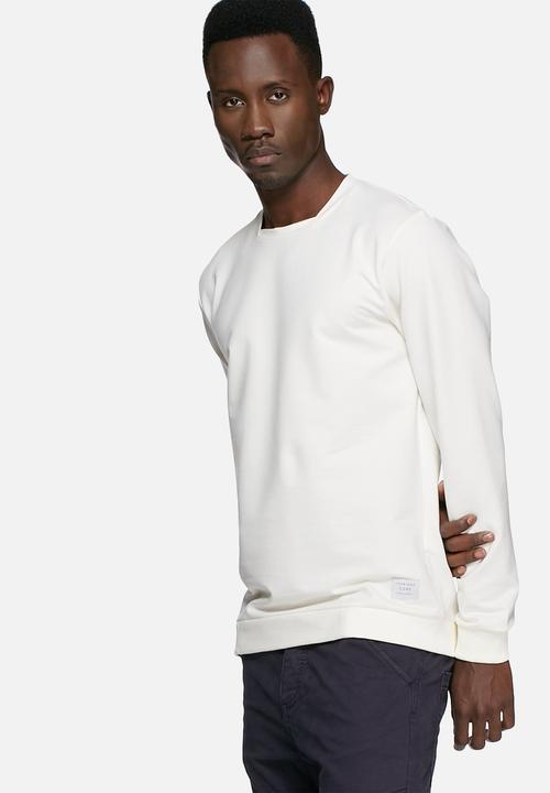 Jack & Jones - Arms crew neck