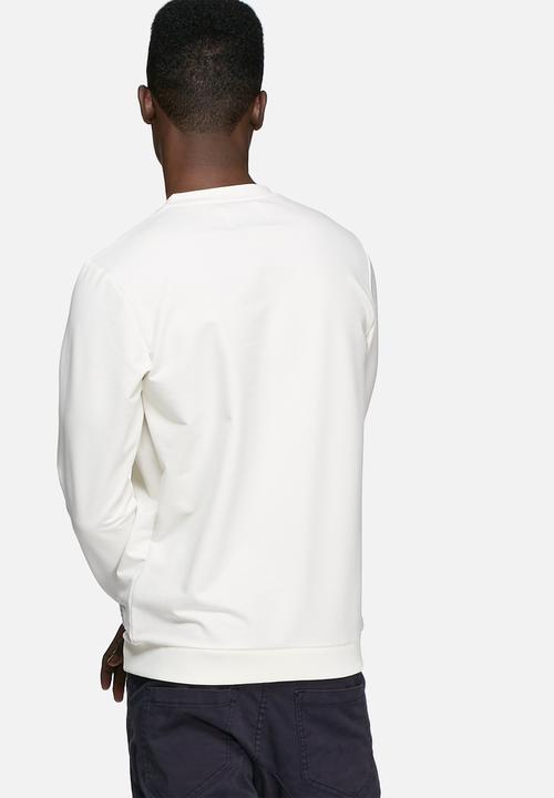 Jack & Jones - Arms crew neck