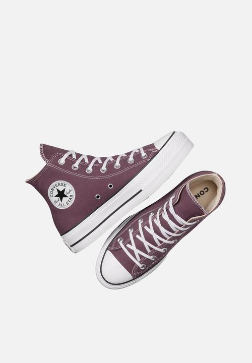 Converse - CHUCK TAYLOR ALL STAR LIFT PLATFORM