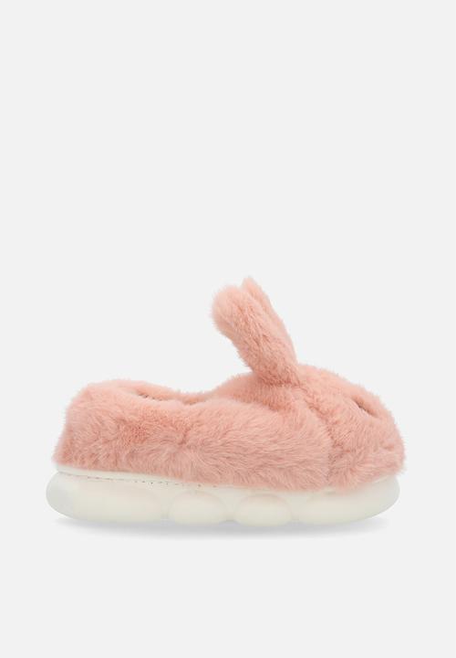 Pop Candy - Novelty slippers - pink
