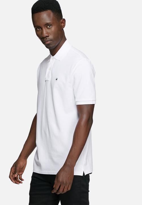 G-STAR - Dunda polo 