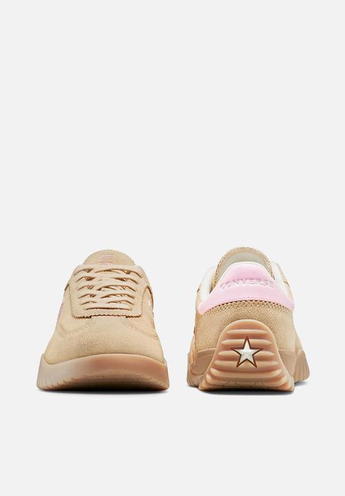 Converse - RUN STAR TRAINER SUEDE