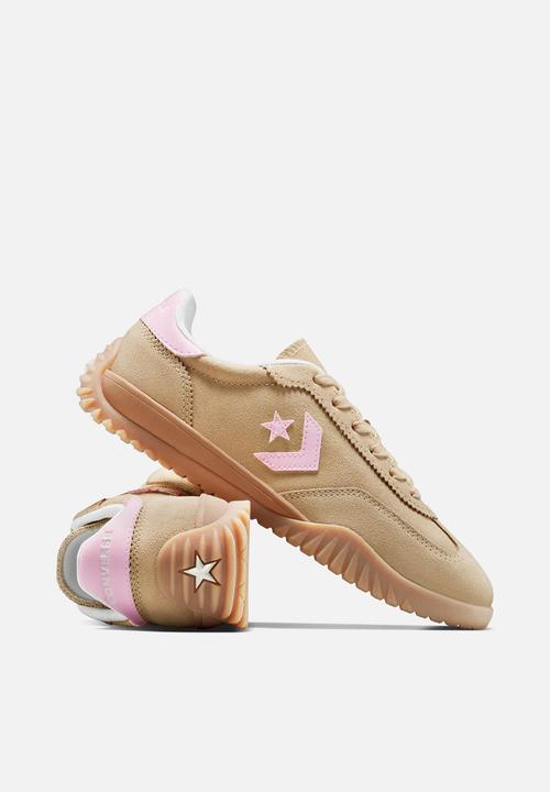 Converse - RUN STAR TRAINER SUEDE