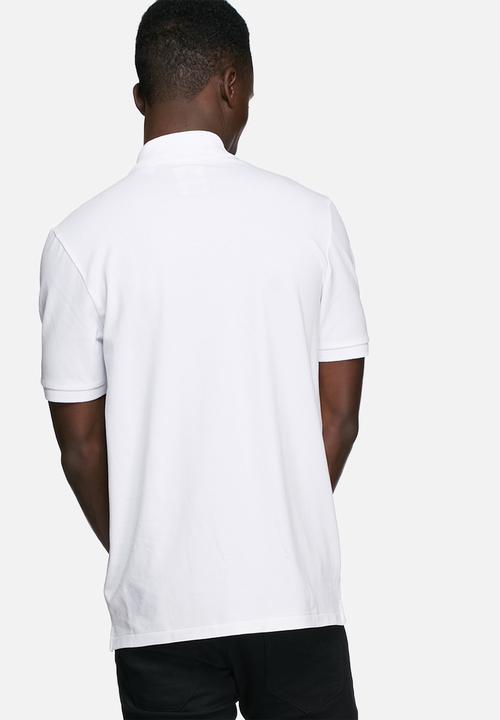 G-STAR - Dunda polo 