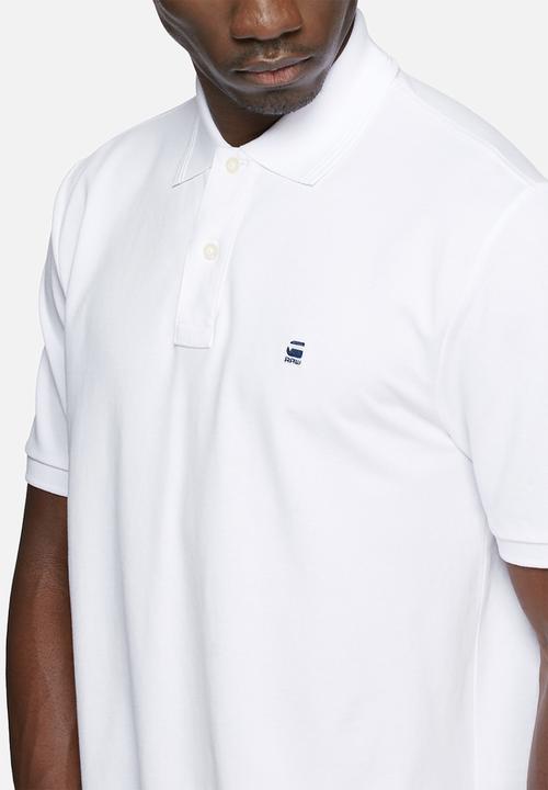G-STAR - Dunda polo 