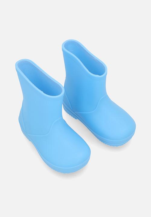 Pop Candy - Rainboot - blue