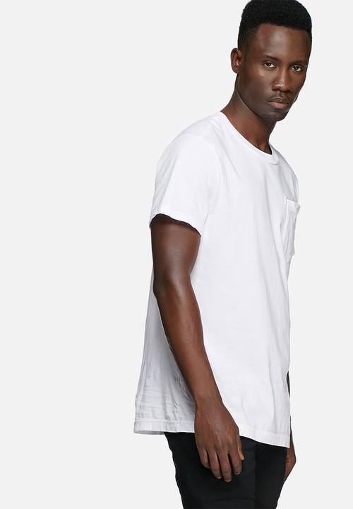 G-STAR - Pocket tee