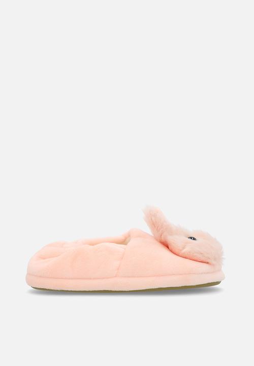 Pop Candy - Novelty slippers - pink