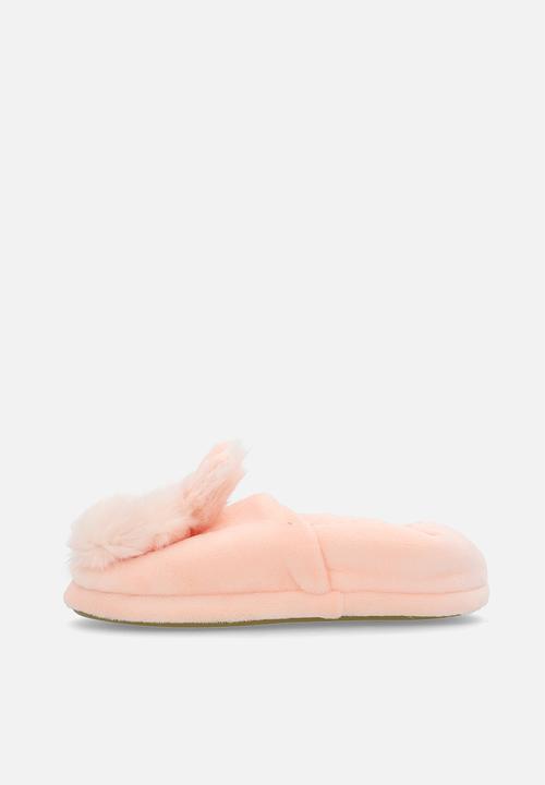 Pop Candy - Novelty slippers - pink