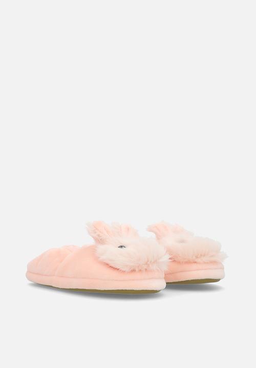 Pop Candy - Novelty slippers - pink