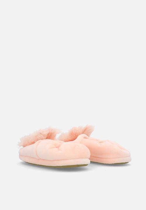 Pop Candy - Novelty slippers - pink