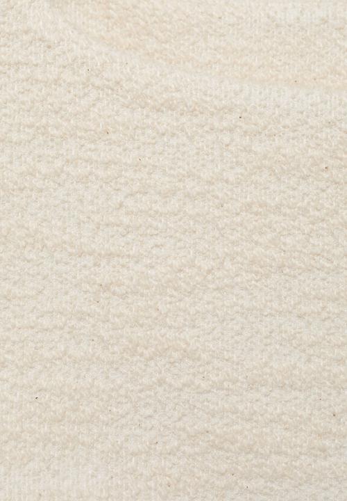 MANGO - Dress Chiara - Light Beige