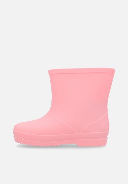 Pop Candy - Rainboot - pink