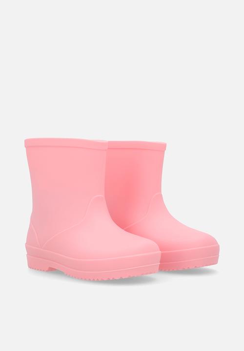 Pop Candy - Rainboot - pink