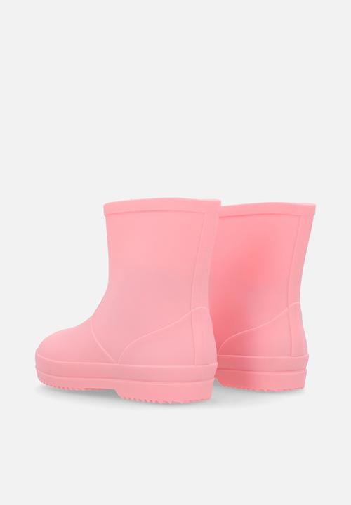Pop Candy - Rainboot - pink