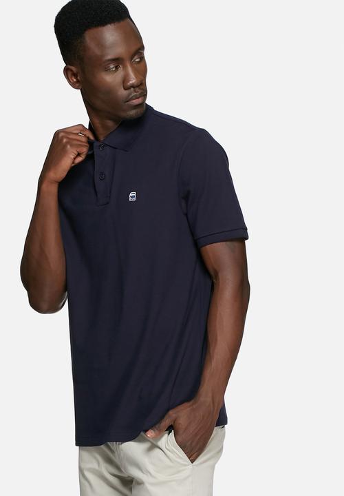 G-STAR - Dunda polo