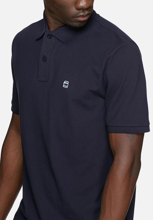 G-STAR - Dunda polo