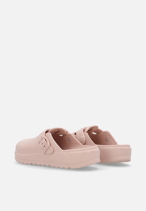 Pop Candy - Buckle slide - pink