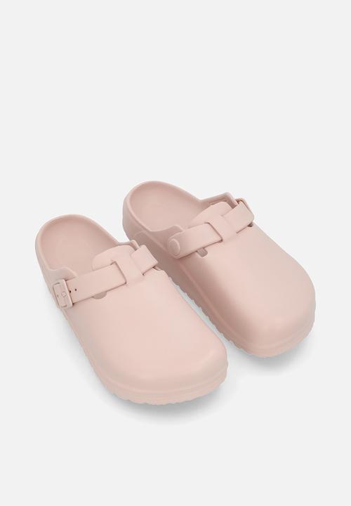 Pop Candy - Buckle slide - pink