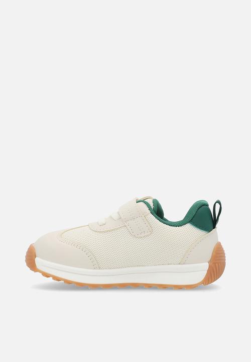 Pop Candy - Sneakers - ecru