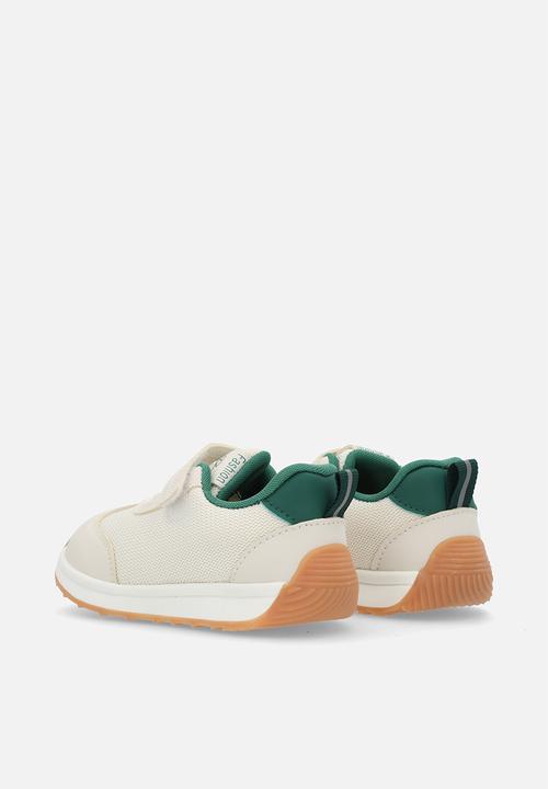 Pop Candy - Sneakers - ecru