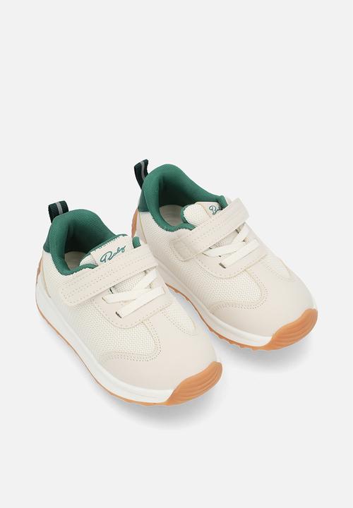 Pop Candy - Sneakers - ecru