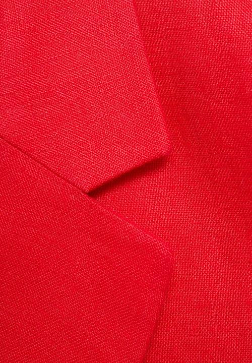 MANGO - Blazer Limona - Red
