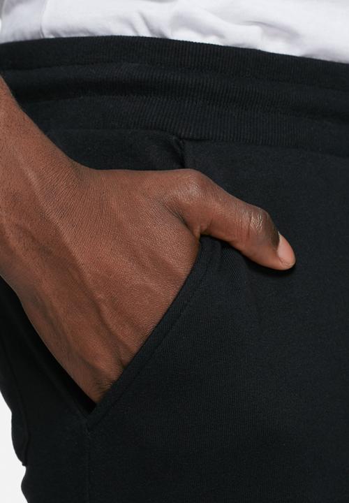 basicthread - Slim sweat pants