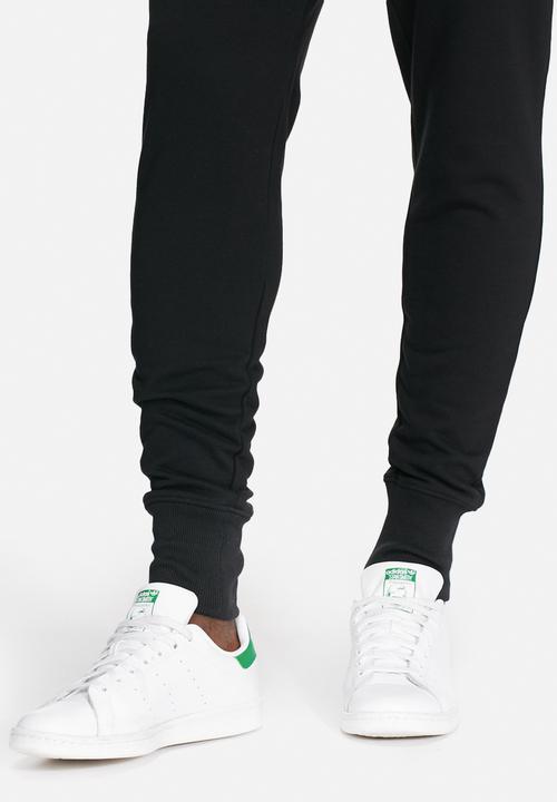 basicthread - Slim sweat pants