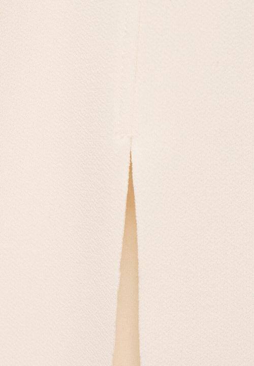 MANGO - Dress Mushu - Light Beige