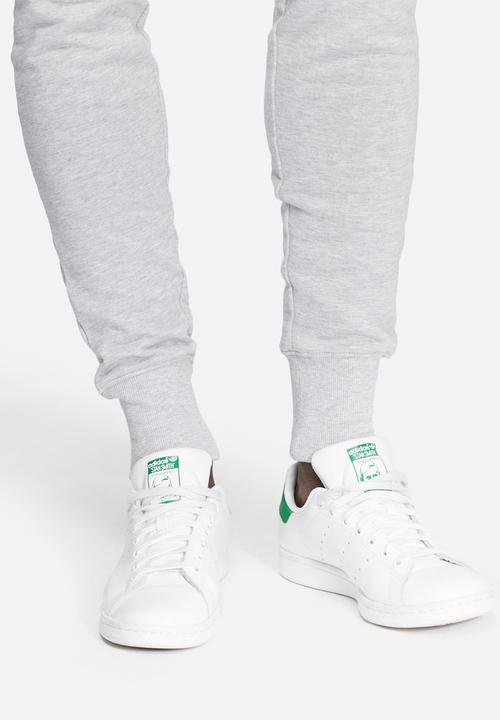 basicthread - Slim sweat pants