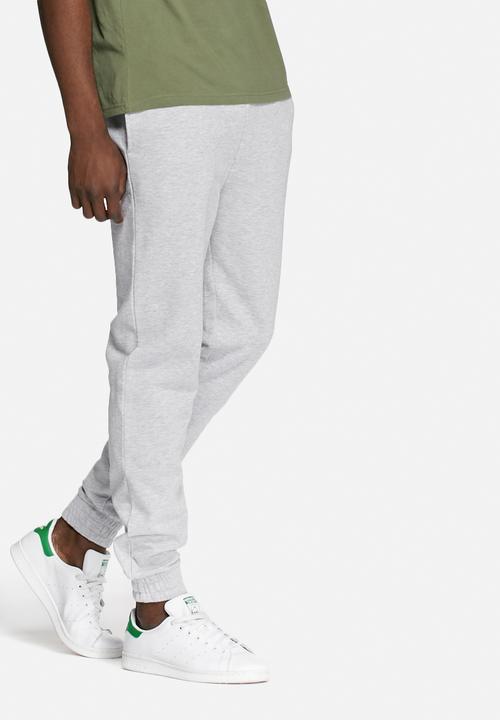 basicthread - Regular sweat pants