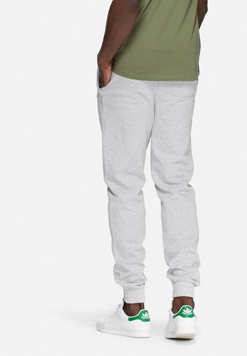 basicthread - Regular sweat pants