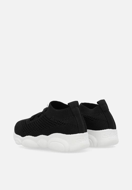 Pop Candy - Slip on sneakers - black