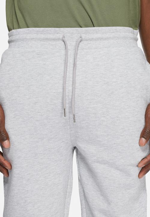 basicthread - Regular sweat pants