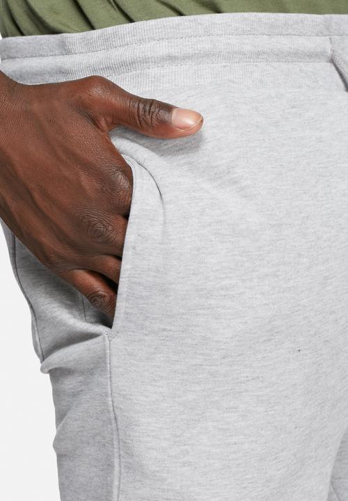 basicthread - Regular sweat pants