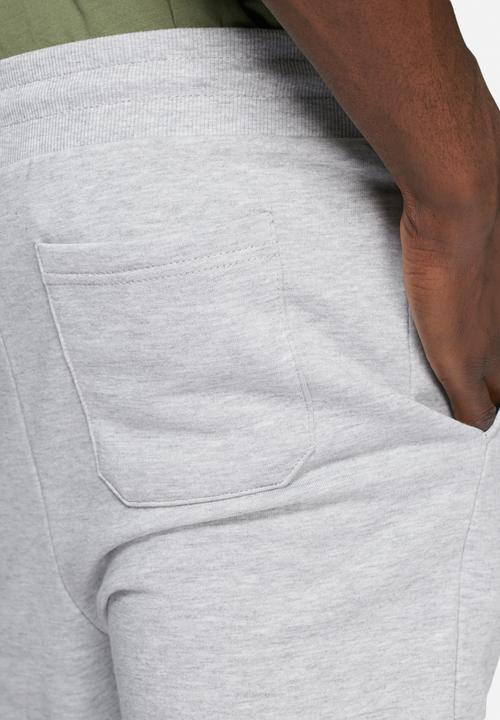 basicthread - Regular sweat pants
