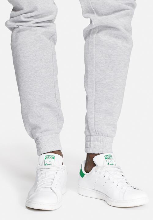 basicthread - Regular sweat pants