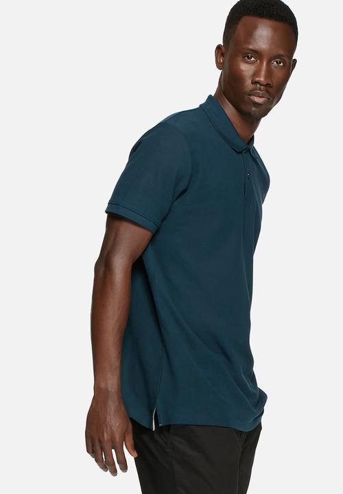 basicthread - Regular fit polo