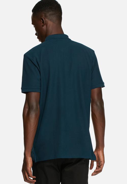 basicthread - Regular fit polo