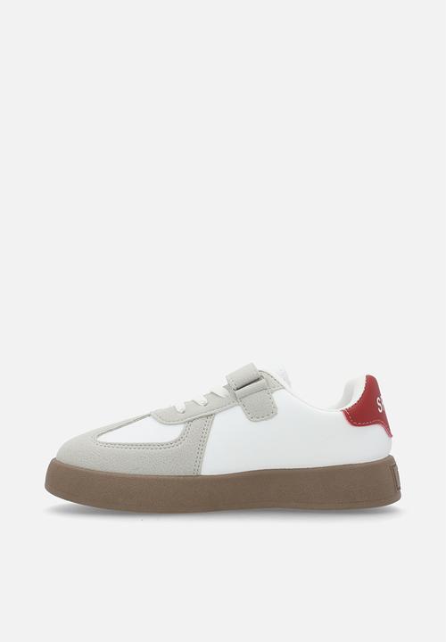 Pop Candy - Lace strap sneakers - multi 