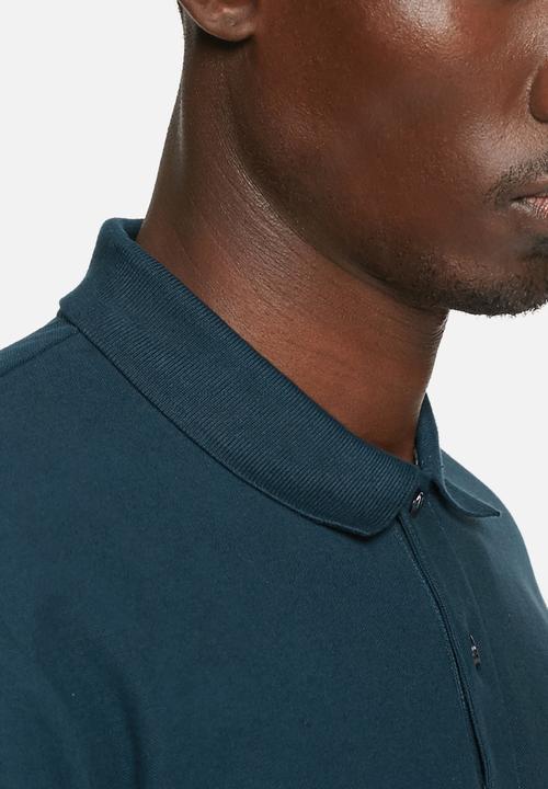 basicthread - Regular fit polo