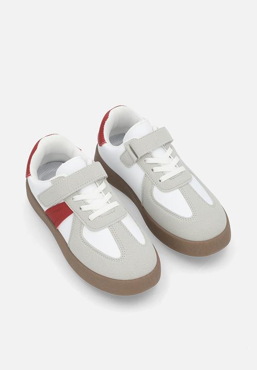 Pop Candy - Lace strap sneakers - multi 