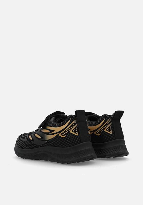 Pop Candy - Trainers - black/gold