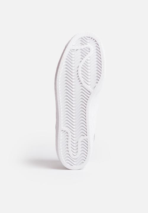 adidas Originals Superstar Slip-On - S81338 - Ftwr White