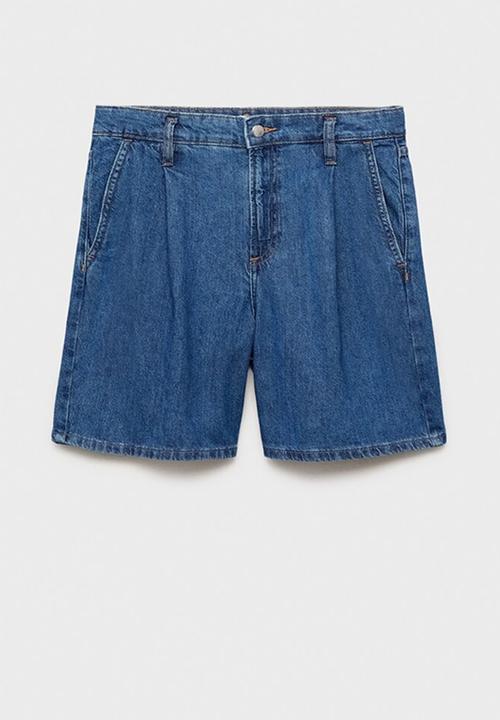 MANGO - Bermudas Marina - Open Blue
