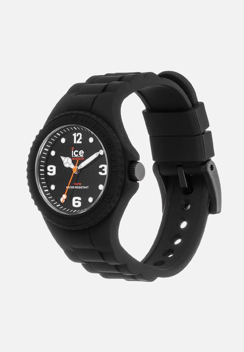 ICE Watch - ICE Generation Forever Watch - Black