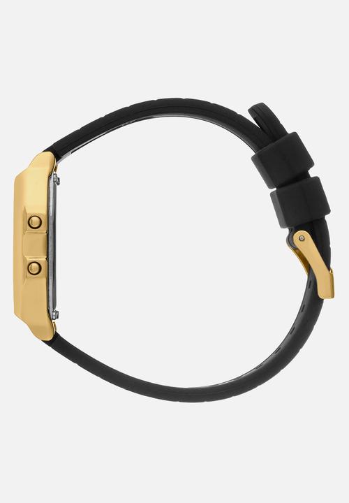 ICE Watch - ICE Digit RetroWatch- Black